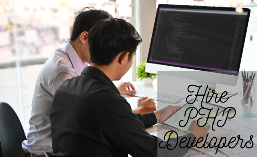 Why Important to Hire PHP Developers in India?