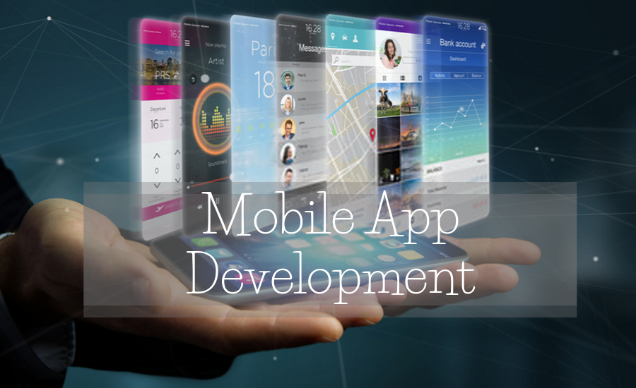 Way To Choose Mobile App Development Company in Ahmedabad