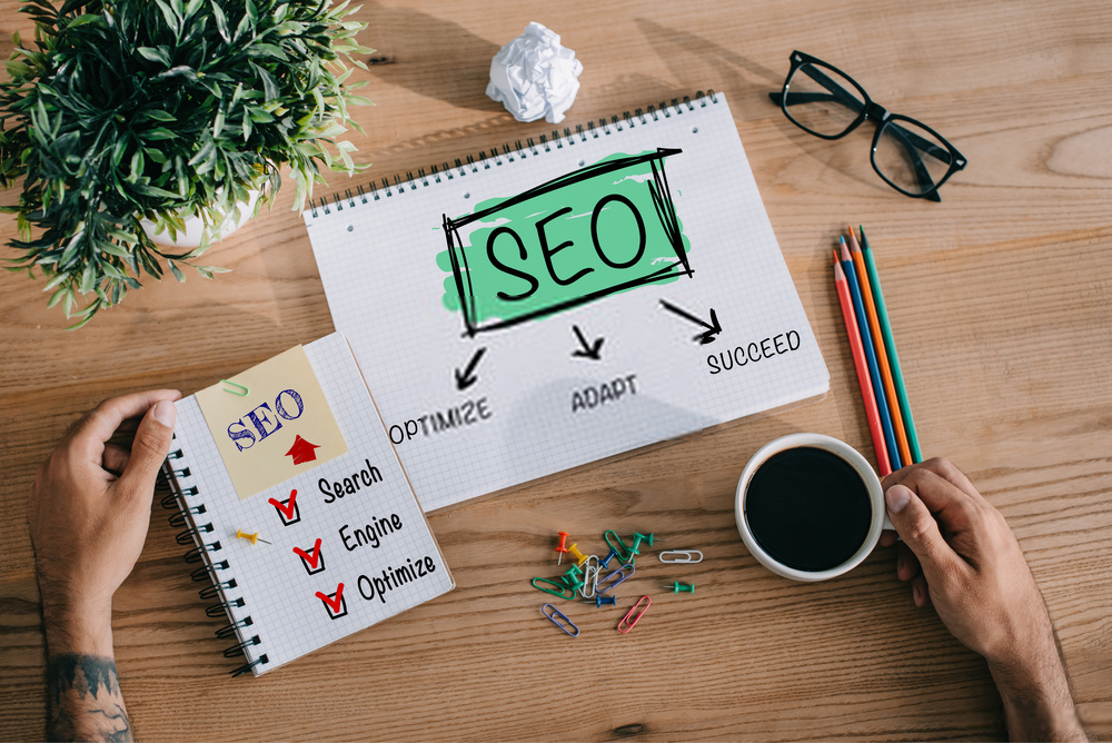 Finding the Best SEO Company in Ahmedabad for Your Business