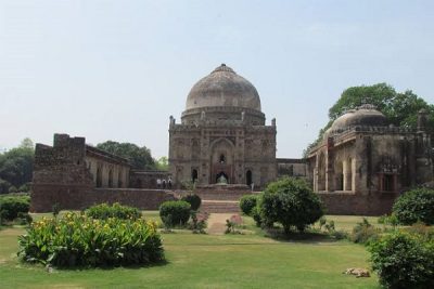 Lodi Gardens Delhi