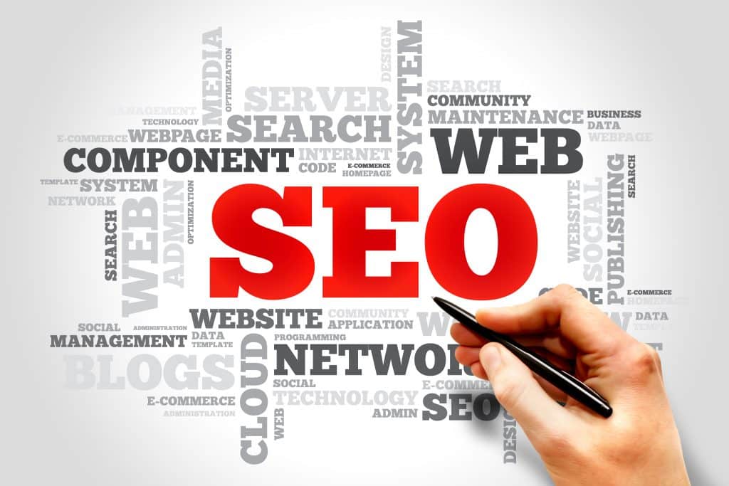 Importance Of SEO Company For Your Business