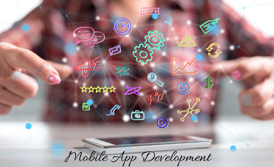 Some Tips to Choose The Best Mobile App Development Company