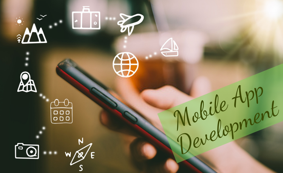 Some Amazing Benefits Of Mobile App Development Services