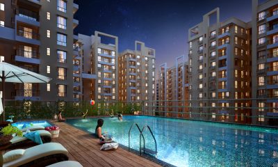 Flats in Barasat