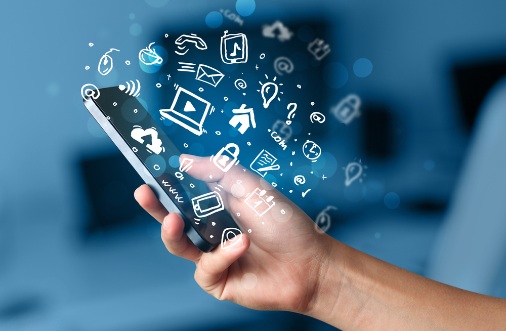 Why Mobile Application Best For The Business