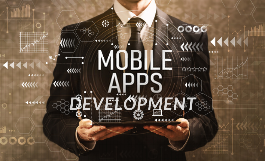 Why Does Your Business Need to Invest in Mobile App Development?