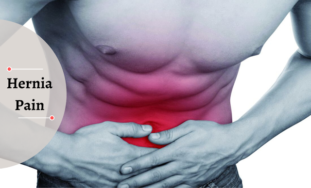 Hernia – All You Have to Know