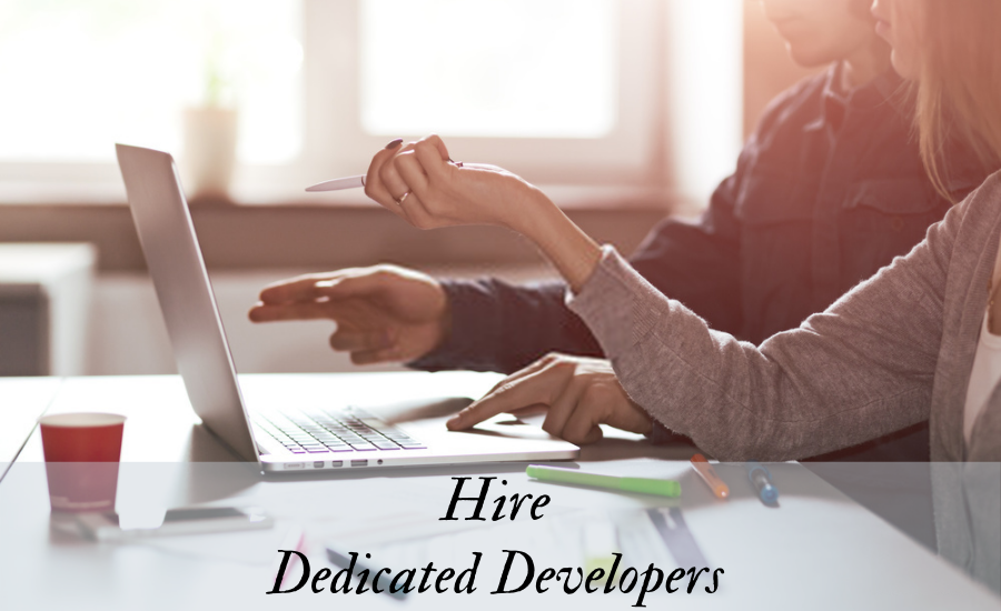 Some effective ways to hire remote developers from India