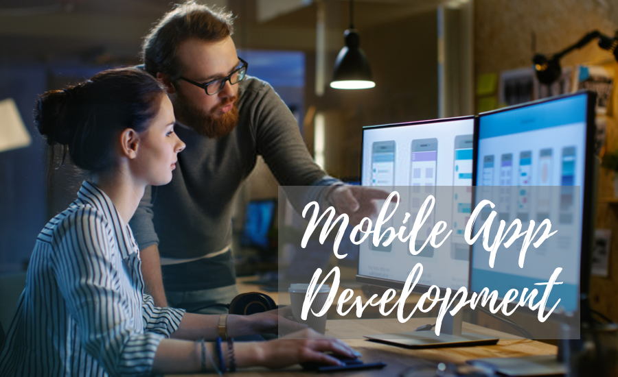 How to Get Perfect Mobile App For Your Business?