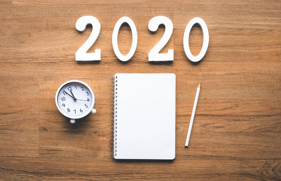 Tips from the expert for small business growth in 2020