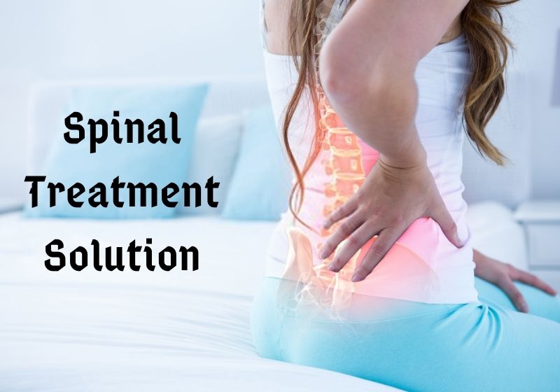 Spine Treatment For All Spine Related Problems