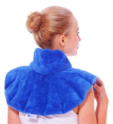 Buy Heating Pad Wraps That Won’t Tie You Down