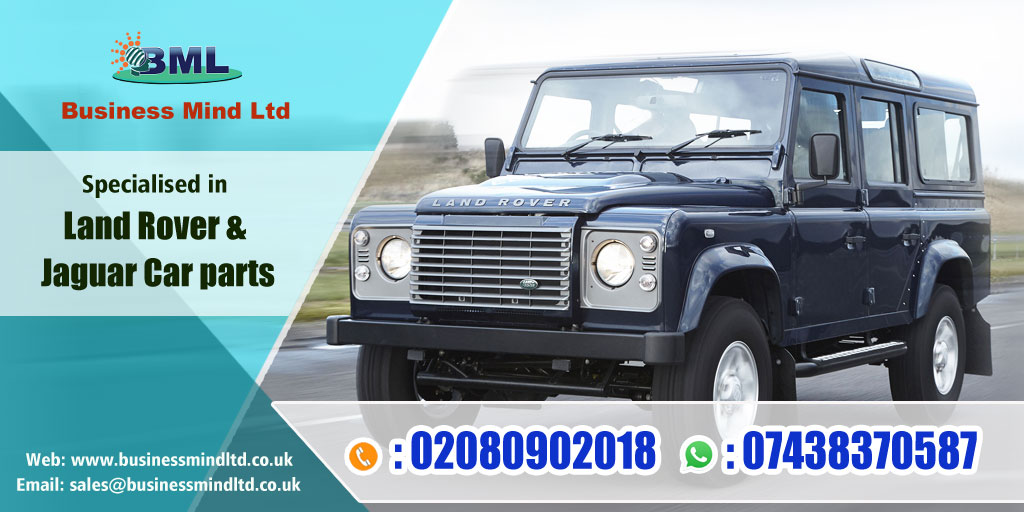 Save Time and Money by Hiring a Mechanic Land Rover Defender 90 Towing & Winches