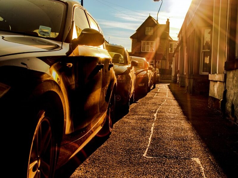 Top 5 Car Cooling Tips Top 5 Car Cooling Tips