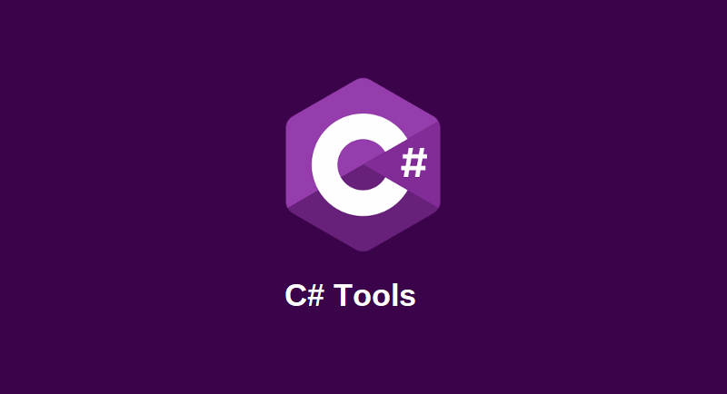 The Ultimate List of C# Tools You Will Ever Need