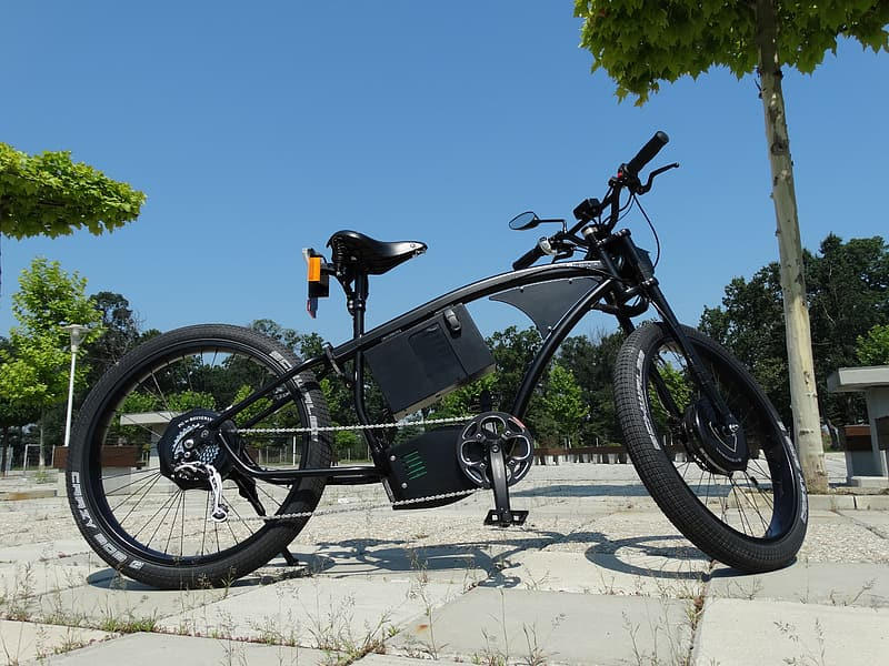 How to Choose High-Quality Electric Bikes for Beginners