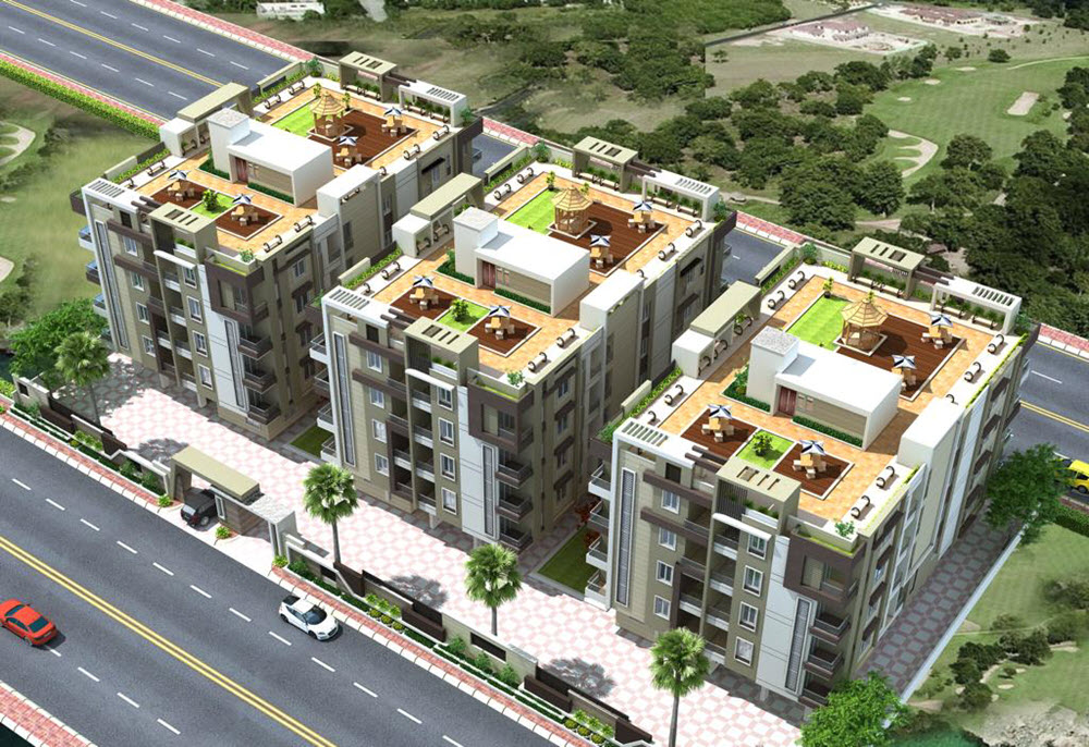 What Is The Future Of Real Estate In Eastern Outer Edge Jaipur?