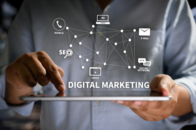 Does Your Business Need Digital Marketing?