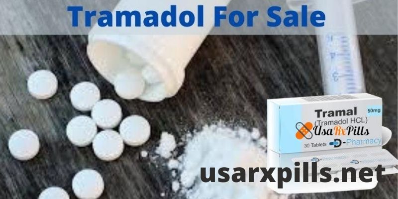 Tramadol For Sale