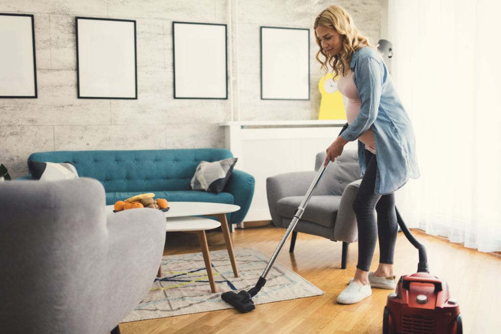 How to look for the best area carpet cleaning services?