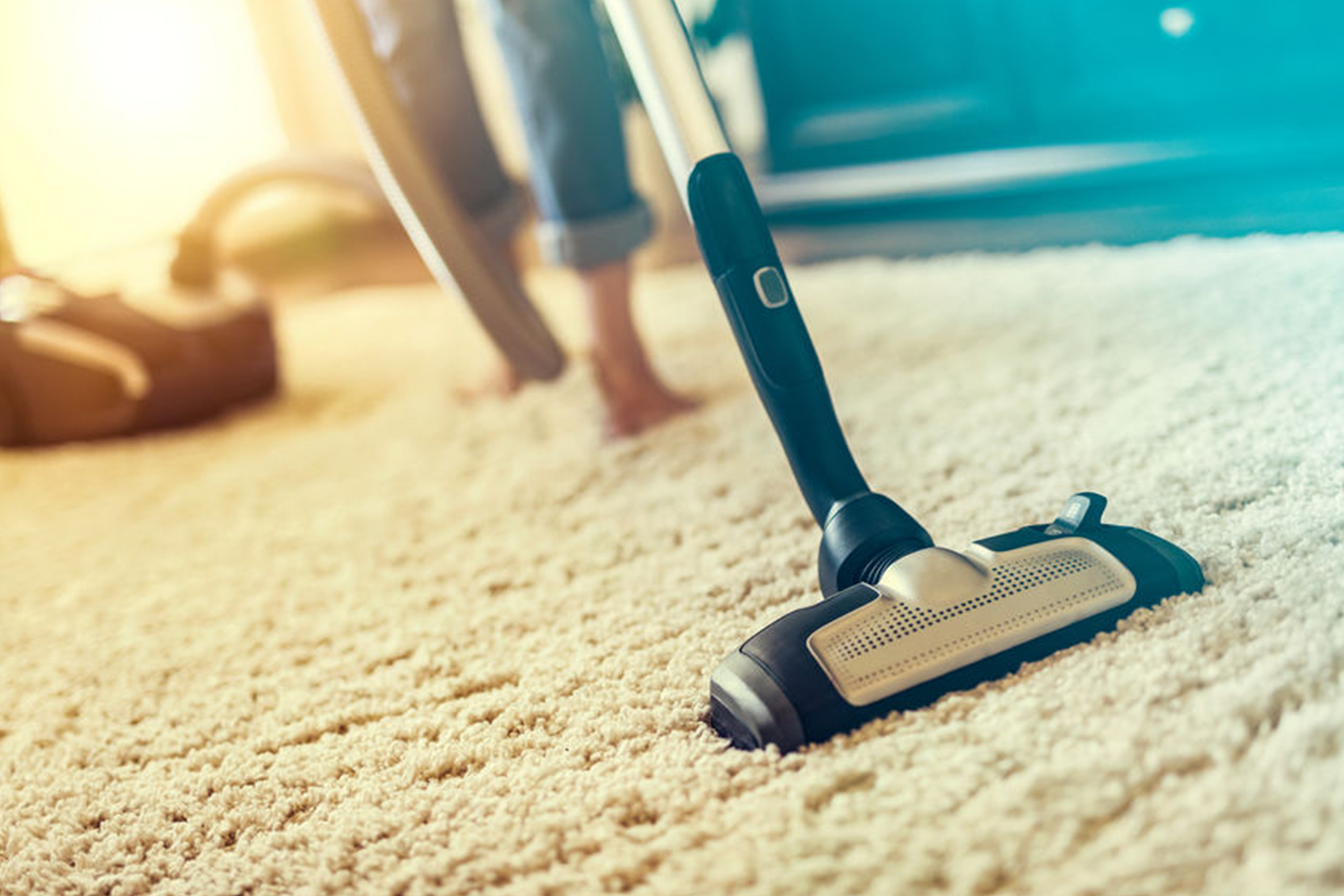 The Ultimate Tips for Long Lasting Area Rug Cleaning