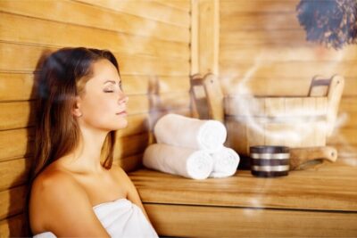 Spa in Al Barsha