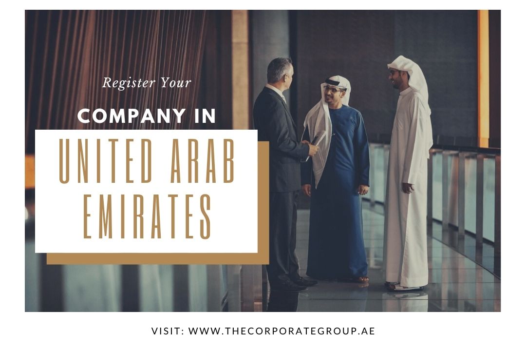 What You Need to Know About Business Setup and Company Registration in Dubai?