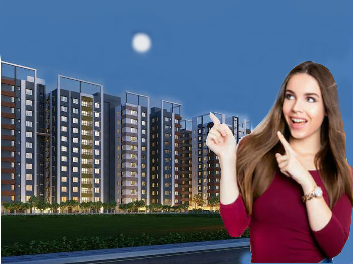 4 Pointers to Find the Best Residential Flats in North Kolkata