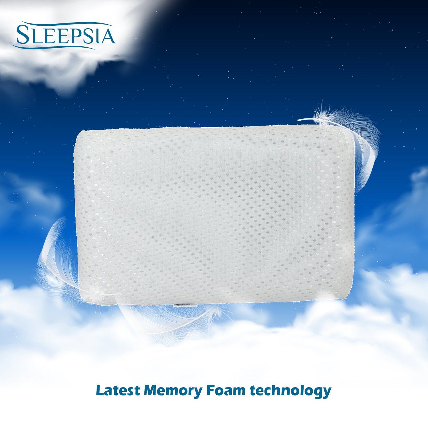 How Do You Inflate A Memory Foam Pillow?