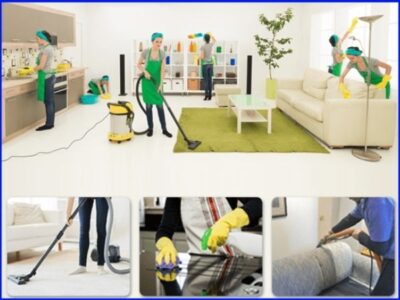 home cleaning service in mumbai