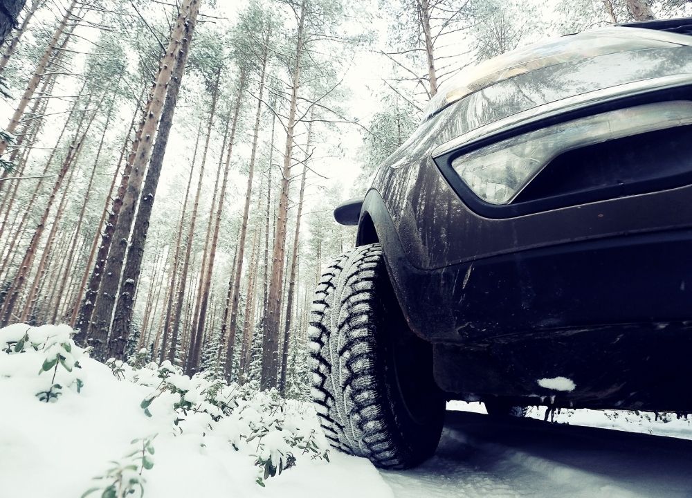 5 Easy Hacks To Prepare Your Car For Winter