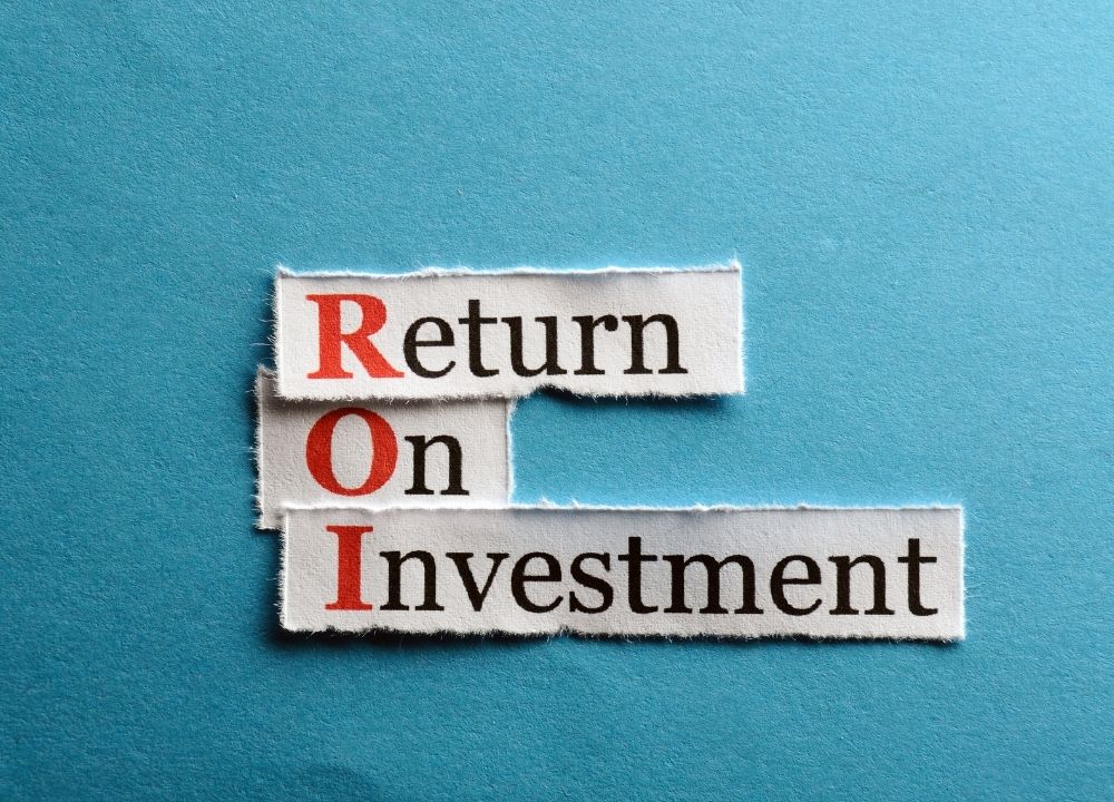 Most important features of a website that will help you increase your ROI