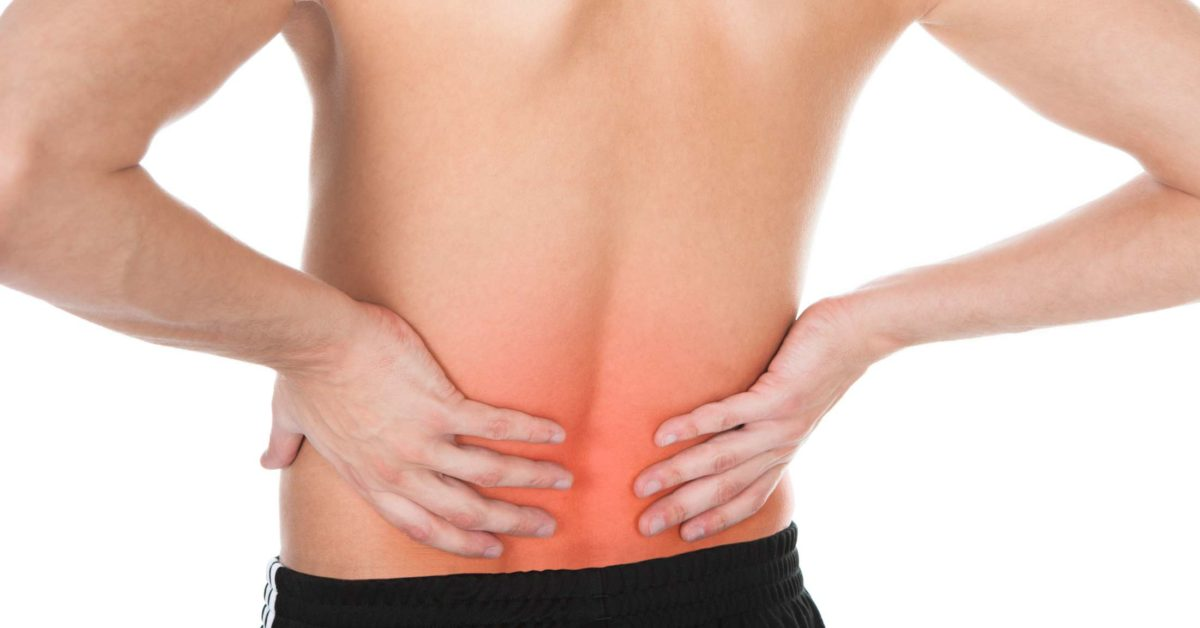 Symptoms and Causes of Chronic Muscle Pain