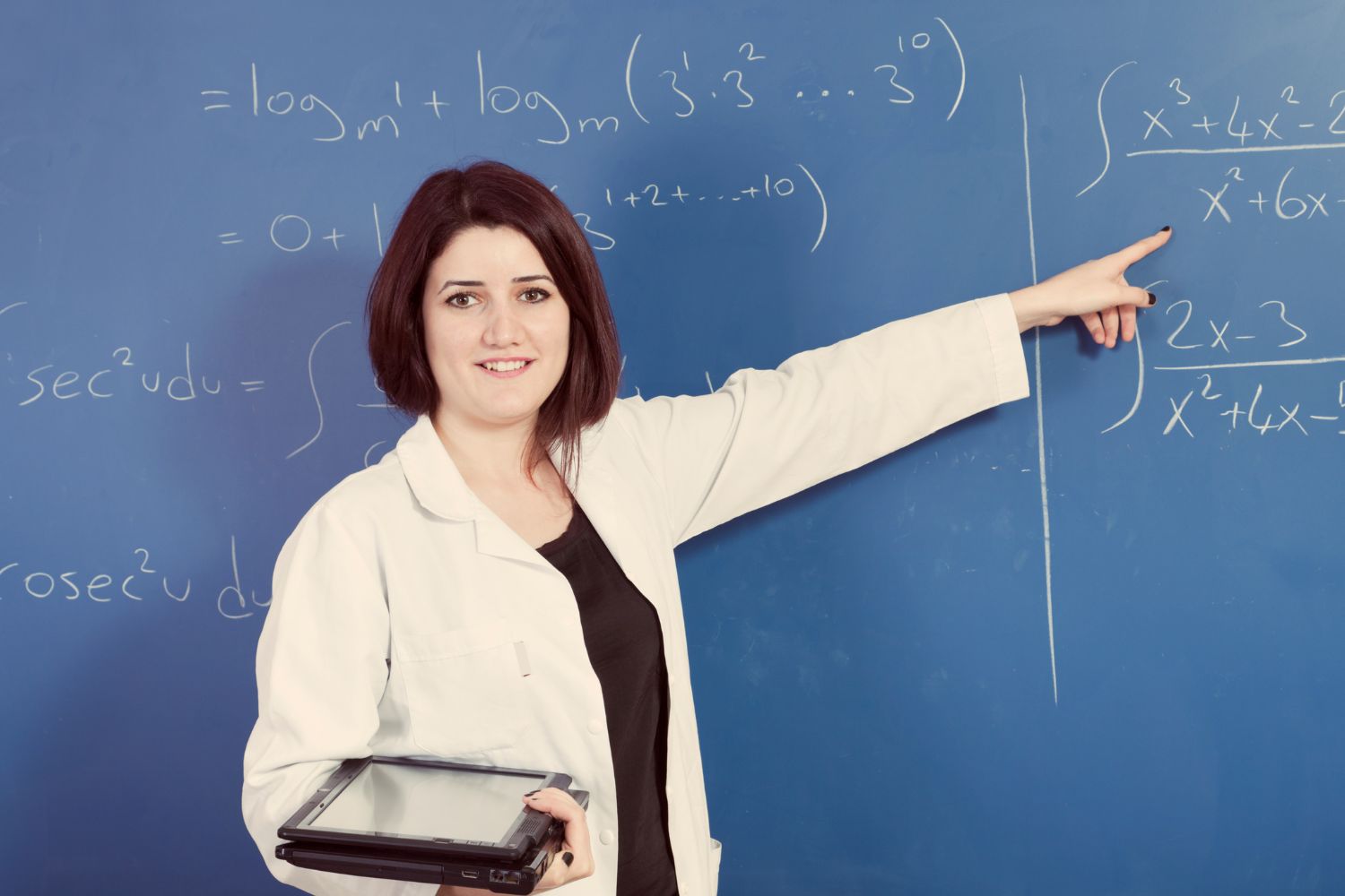 Mathematics Teacher Singapore Importance