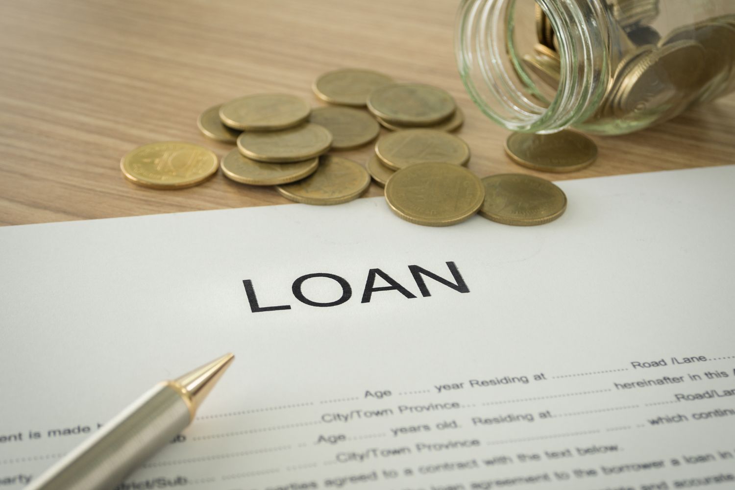 Do’s and Don’ts of Applying for an Instant Loan