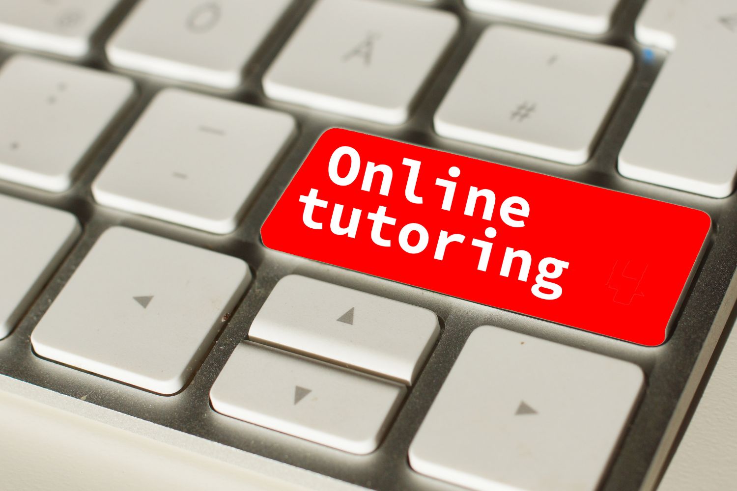 The power of online tutoring