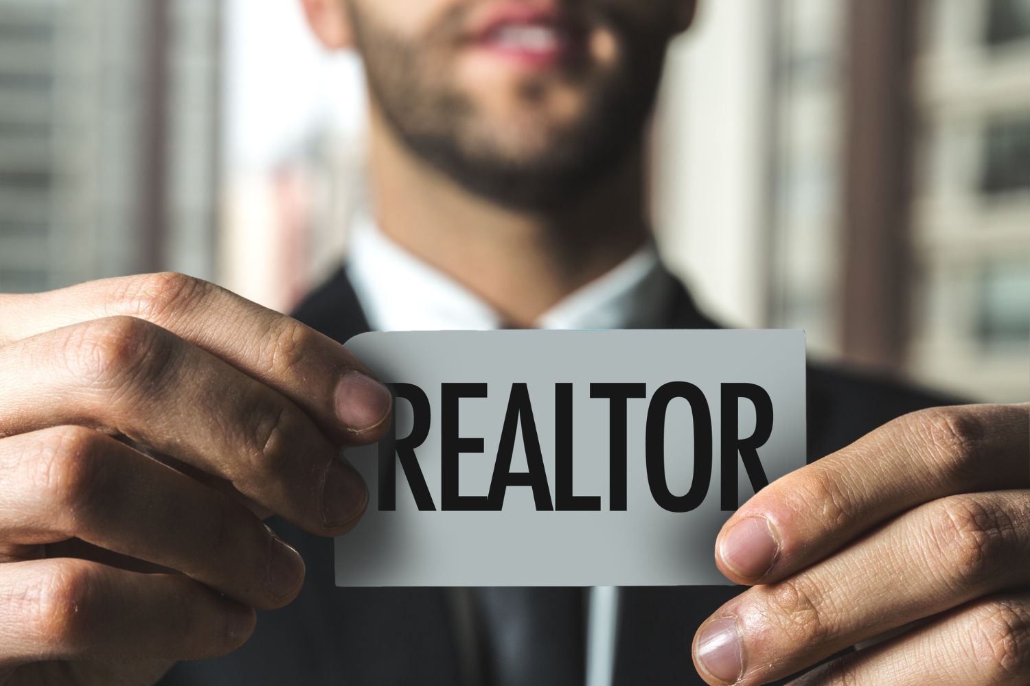 Four Tips for Up-and-Coming Realtors