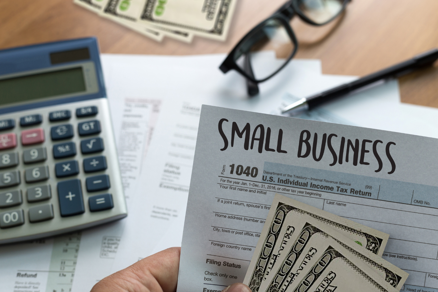 Tools Every small business should know
