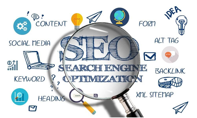 How to Find the Best SEO Company in Dubai for Sure-Shot Success?
