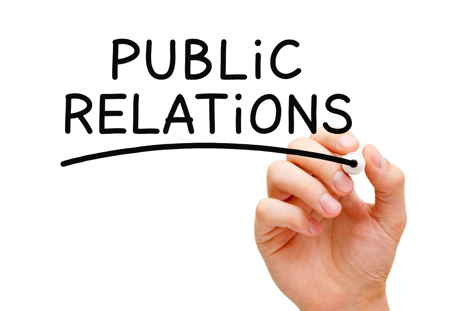 What Does a Public Relations Firm Do?