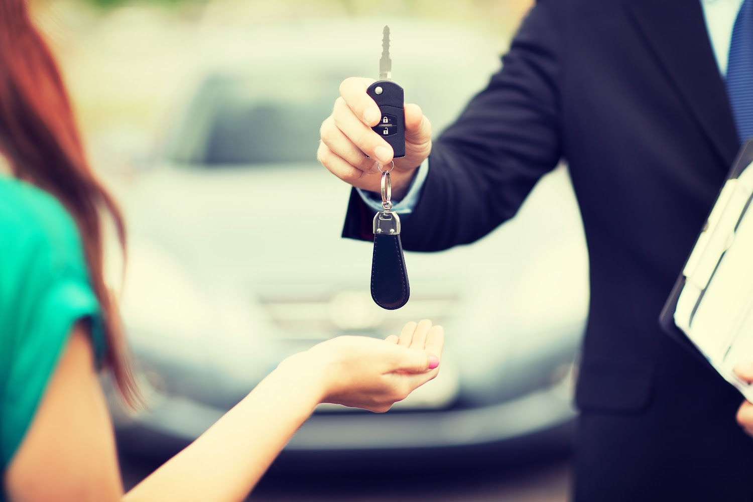 Should I finance or lease the car?