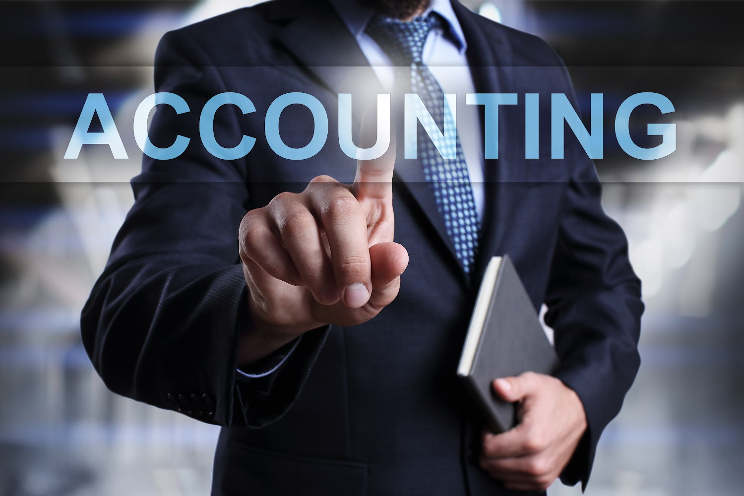Why Use Accounting Software?