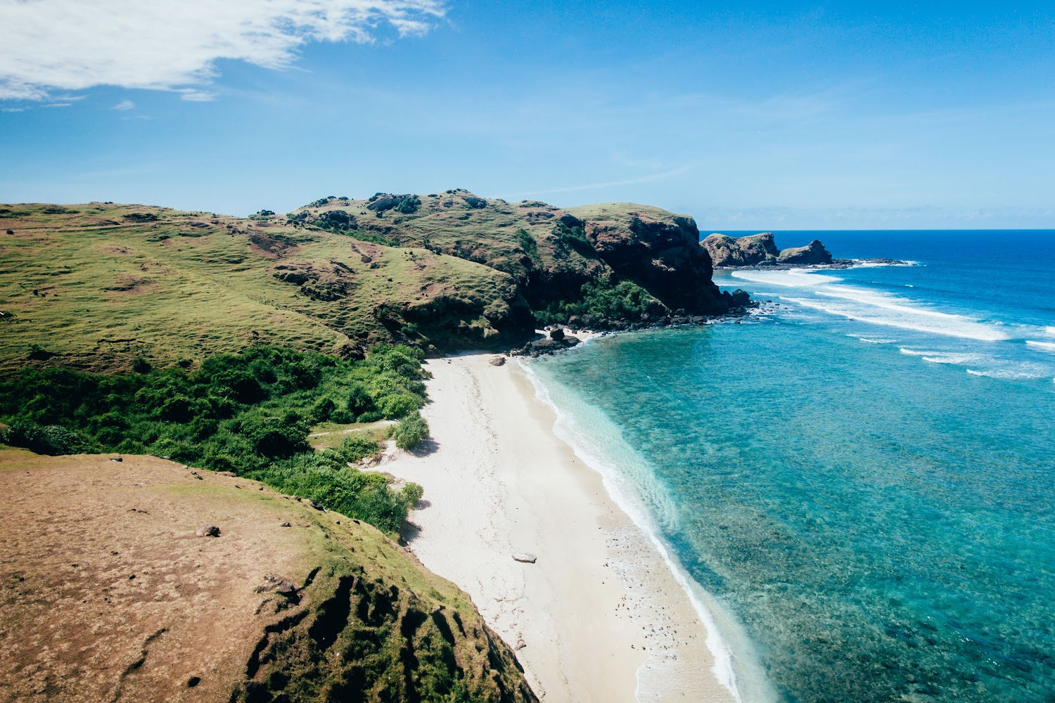 Top 5 Beaches in Mandalika That You Must Visit