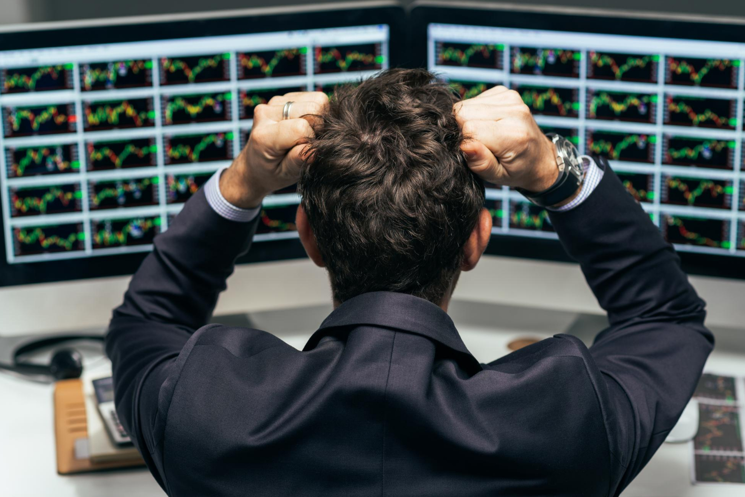 Things That Every Day Trader Should Know