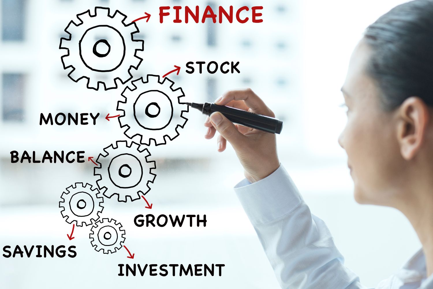 Benefits of Equipment Finance for Small Business