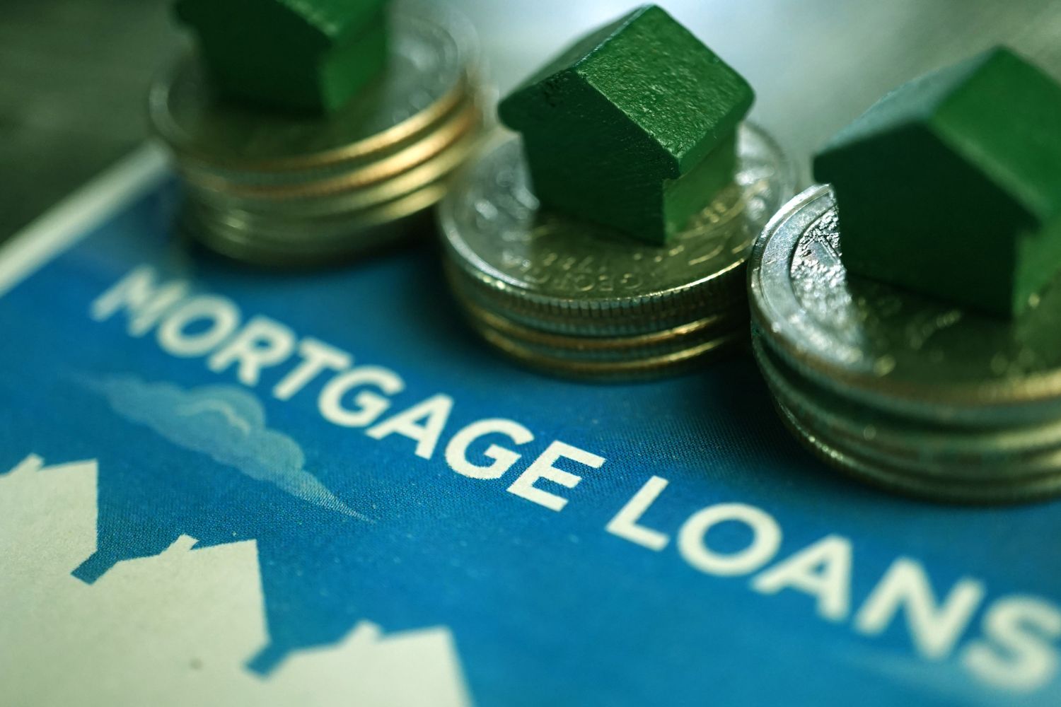 Great benefits of mortgage loan to get