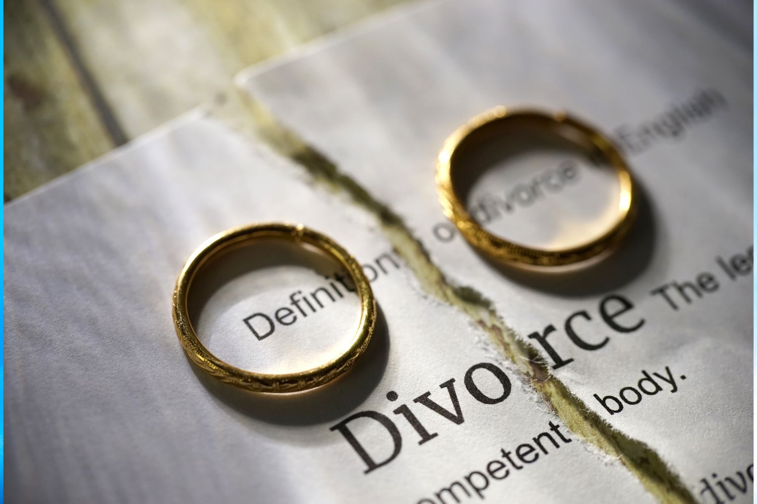 Child Law and Uncontested Divorce in Alabama