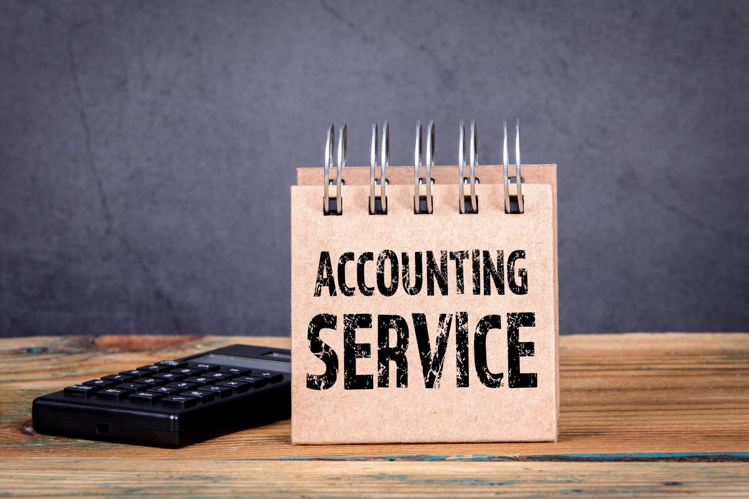 Why hire accounting services?