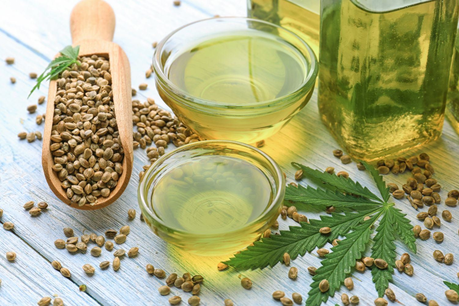 Why Amazon Bans CBD and Hemp Oil Sales