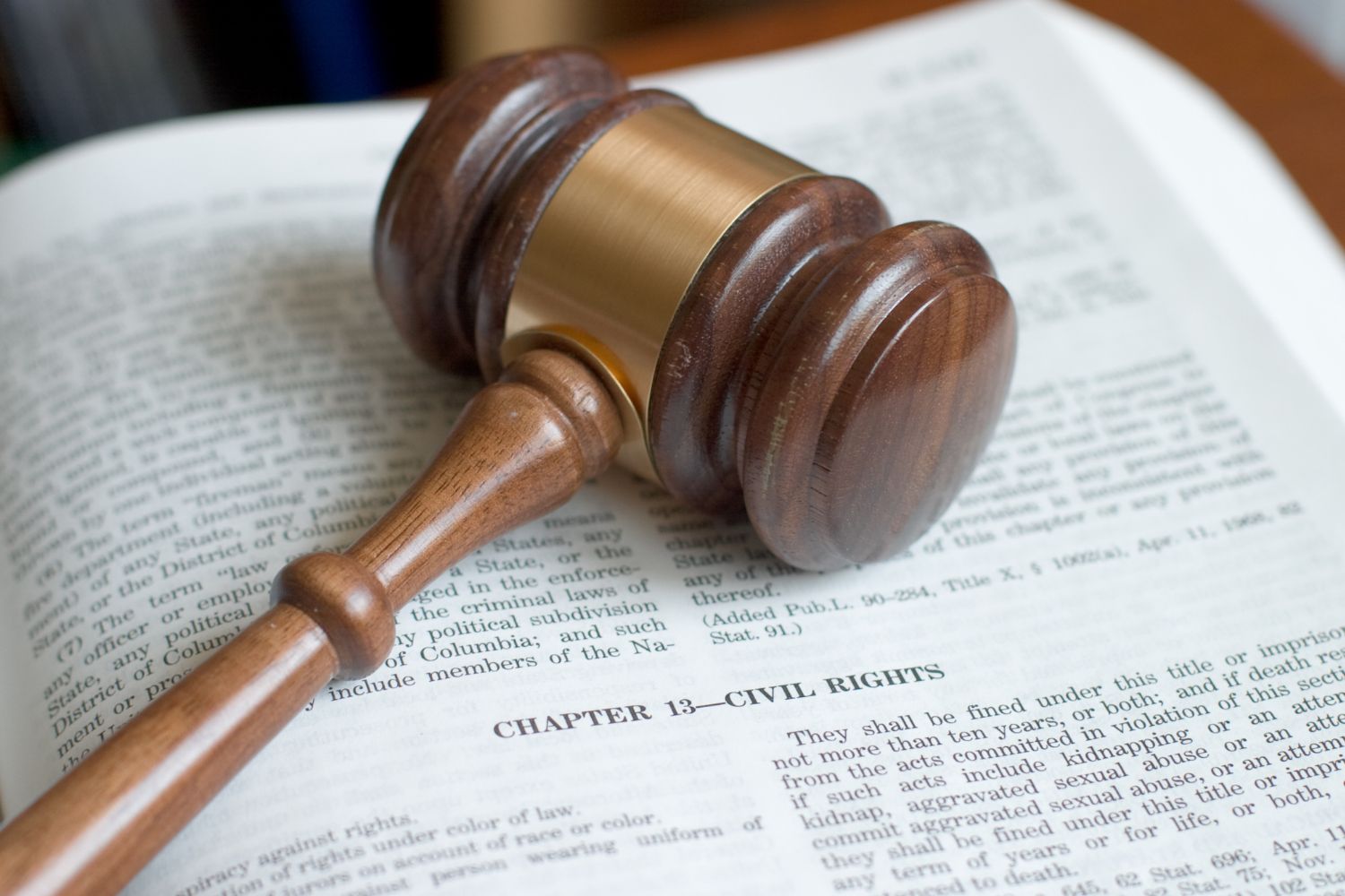 How to Choose the Best Civil Rights Attorney?